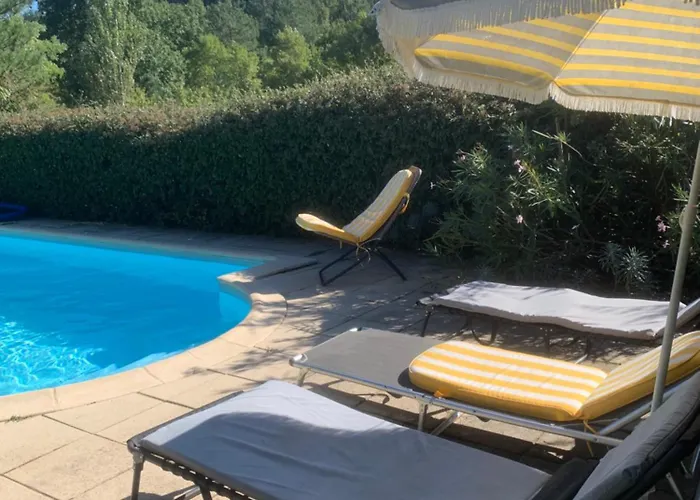 Les chambres des Baronnies